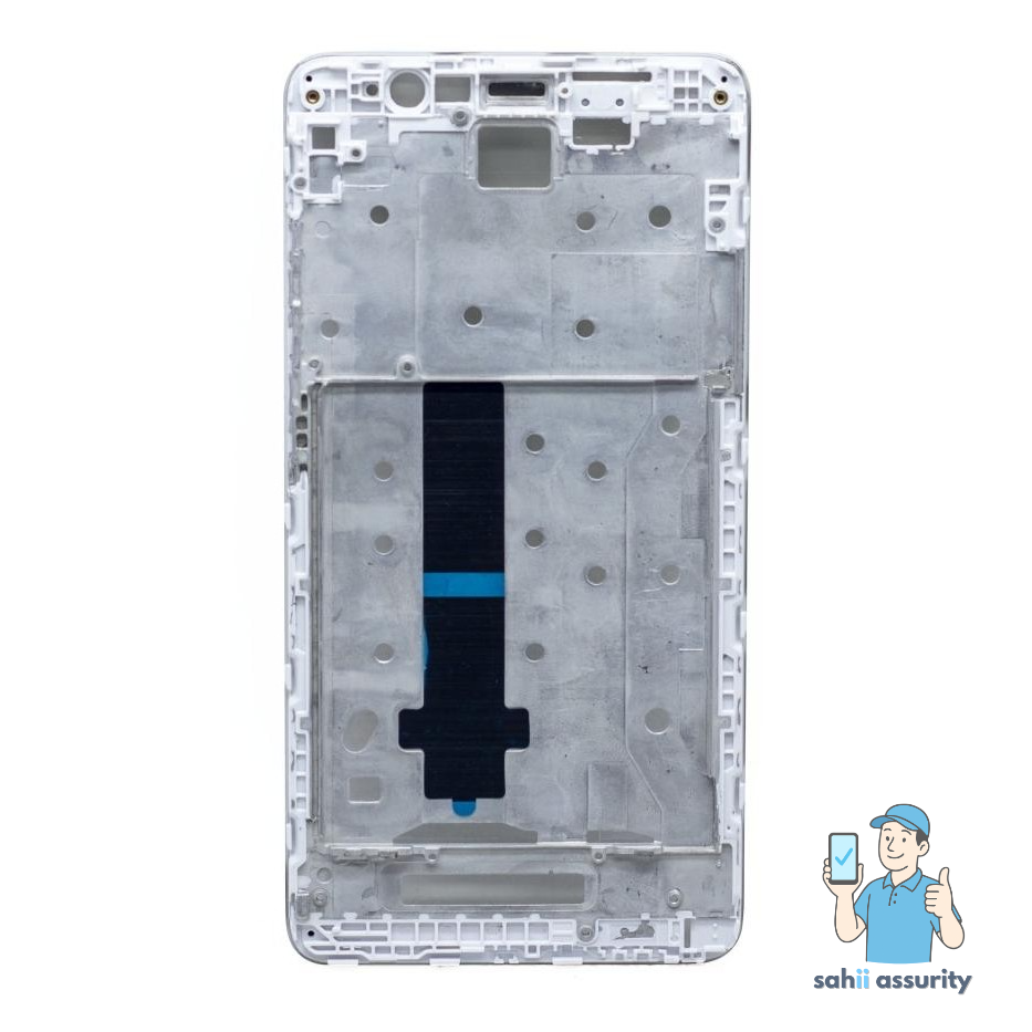 LCD Frame Middle Chassis for Xiaomi Redmi Note 3 thumbnail